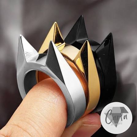 Stylish Ring (NEw)