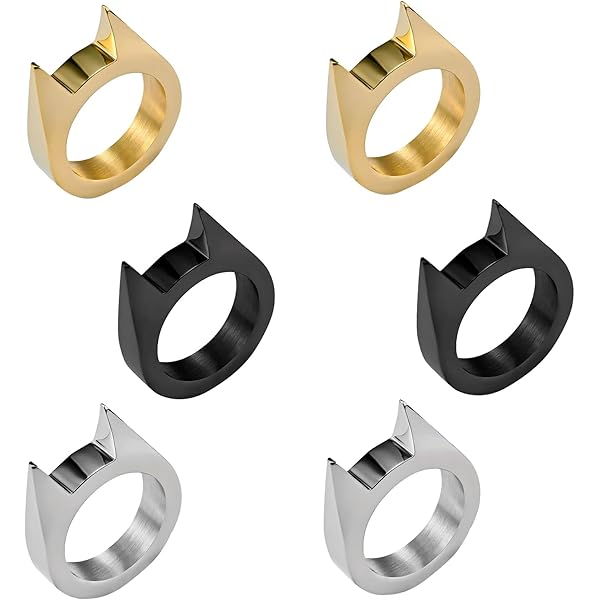 Stylish Ring (NEw)
