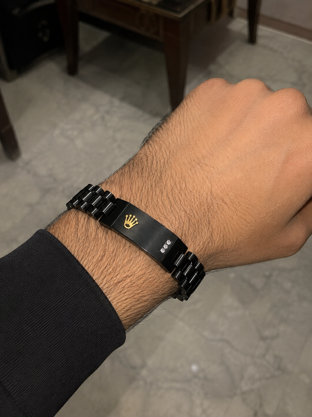 Mens Bracelet