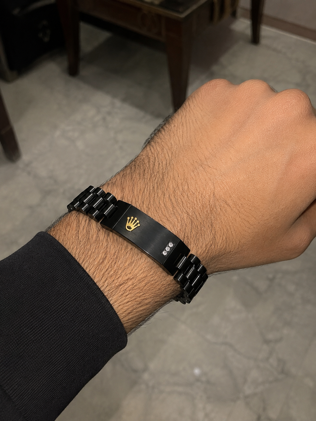 Mens Bracelet