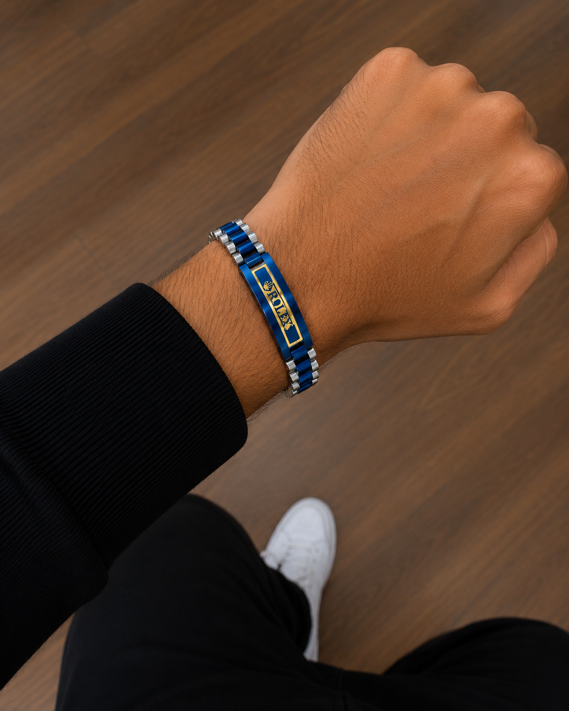 Jents Bracelets