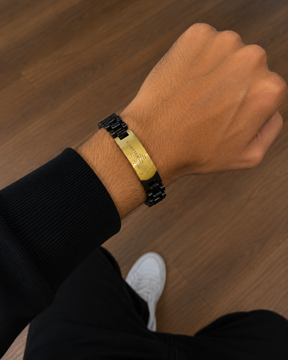 Jents Bracelets