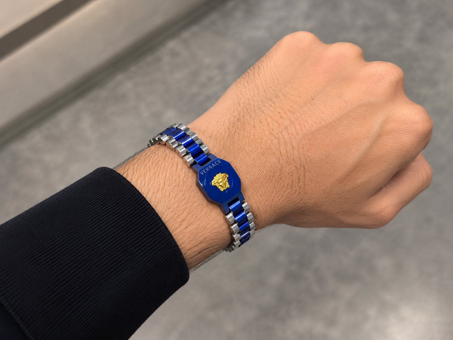 Jents Bracelets