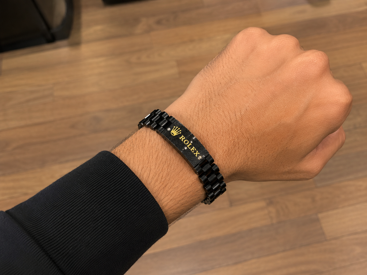 Mens Bracelet