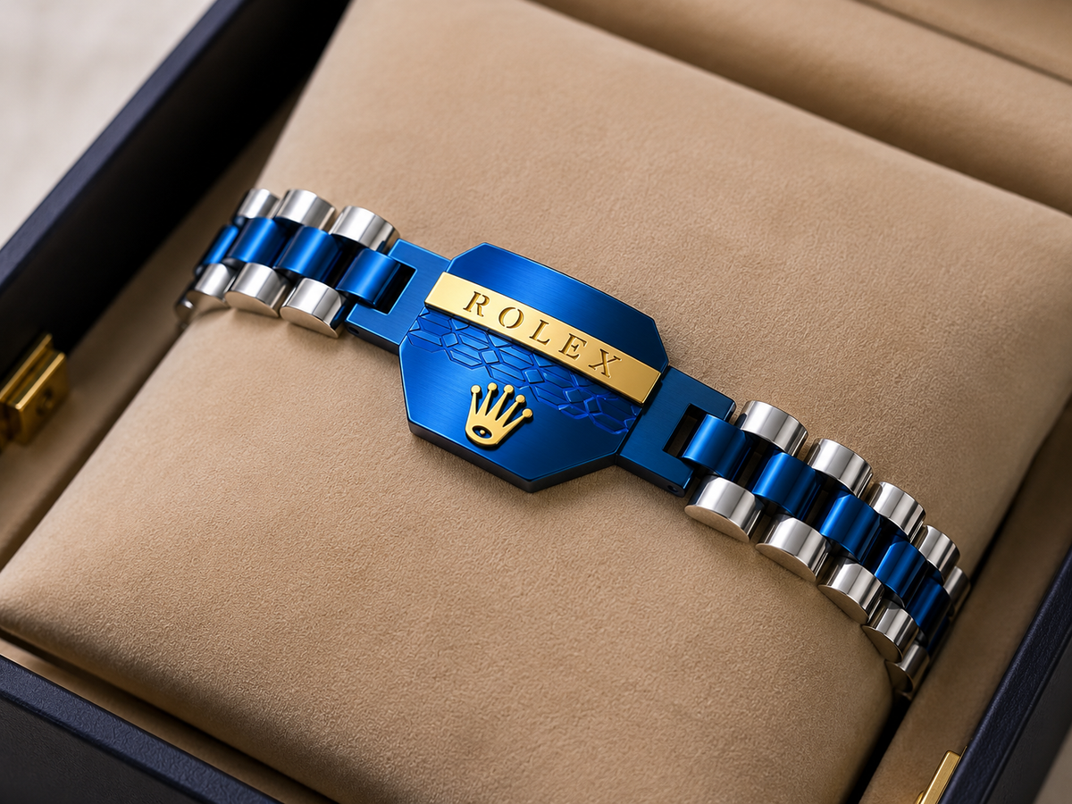 Mens New Bracelet