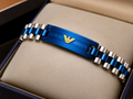 Mens New Bracelet
