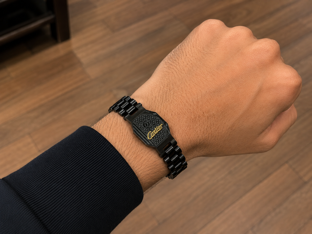 Mens Bracelet