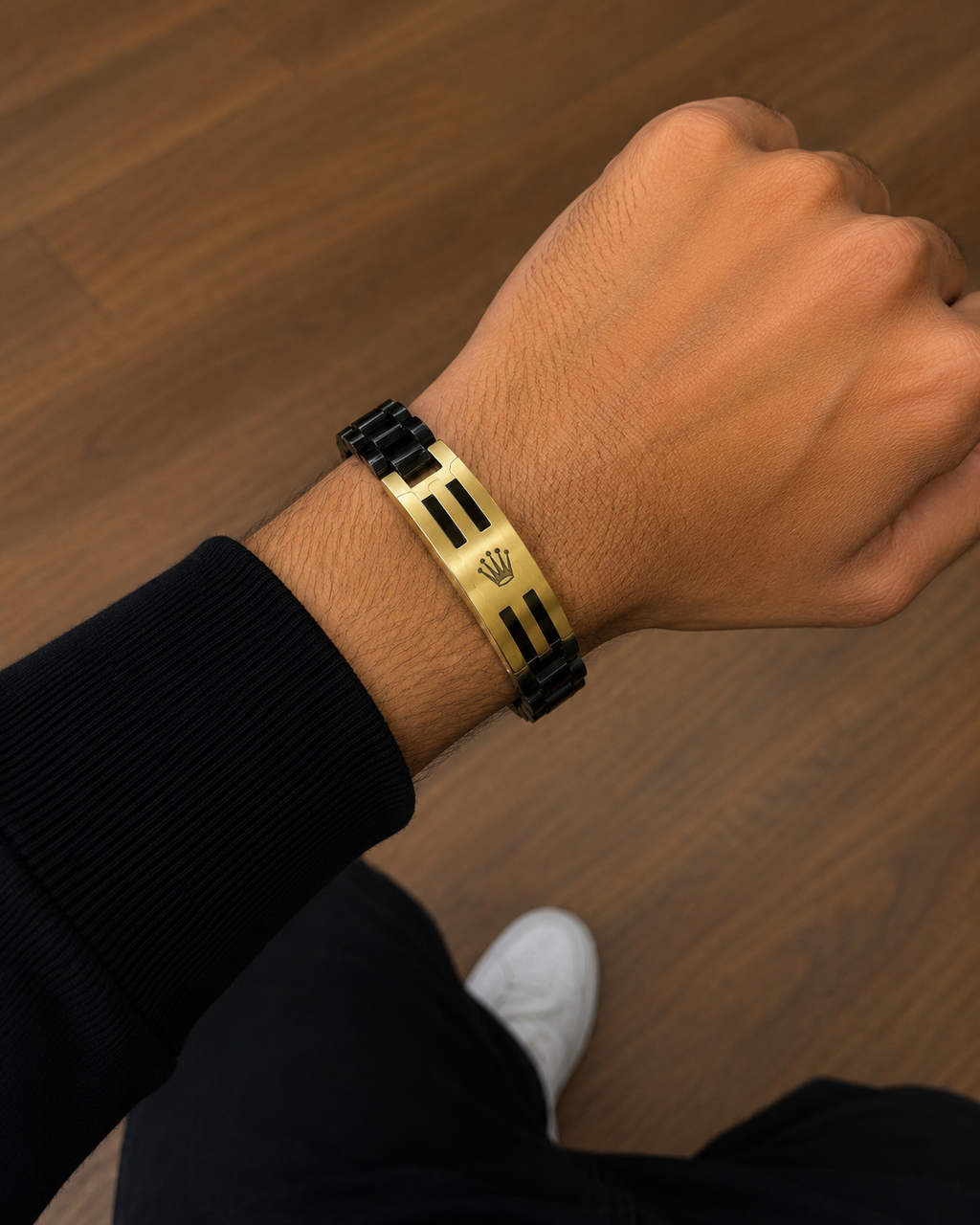 Jents Bracelets